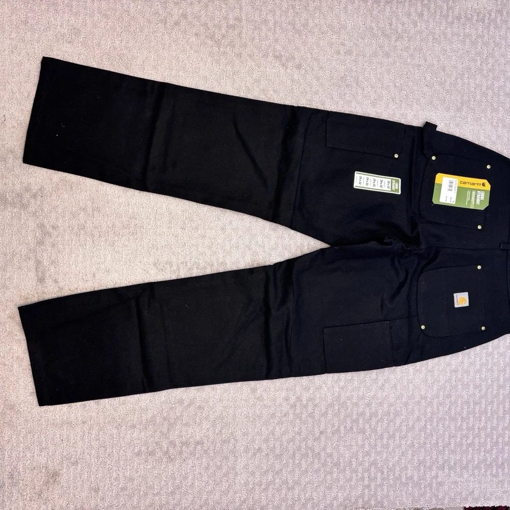 Carhartt mens size